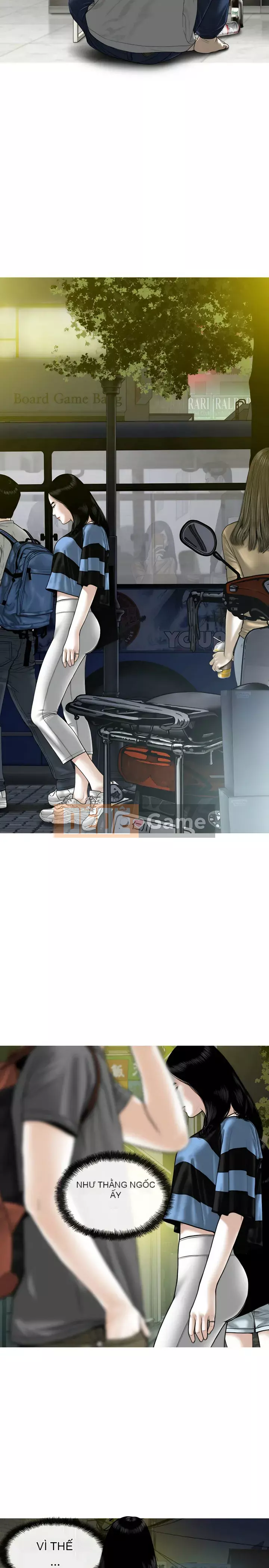 Bạn nữ Chương 15-16