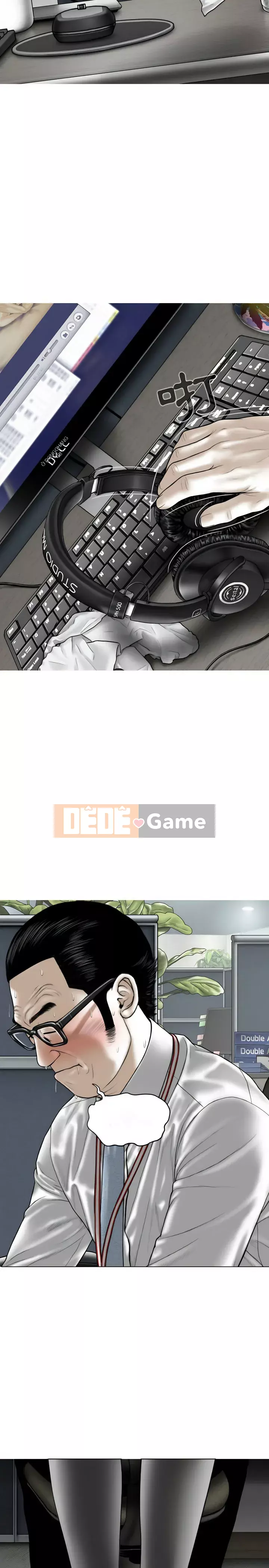 Bạn nữ Chương 15-16