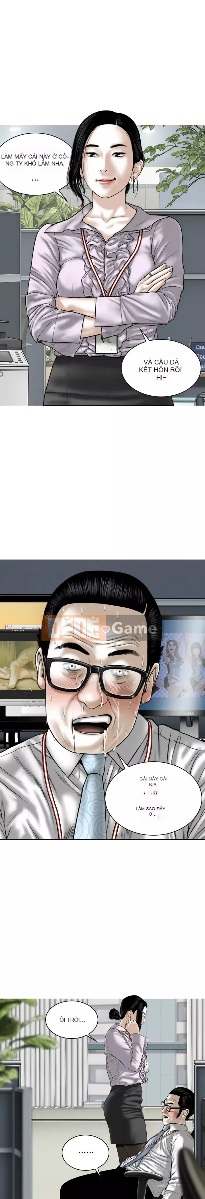 Bạn nữ Chương 15-16