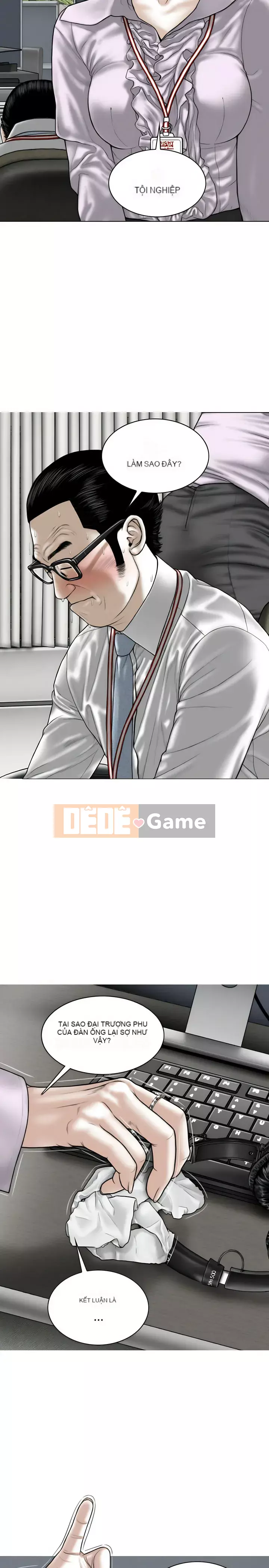 Bạn nữ Chương 15-16