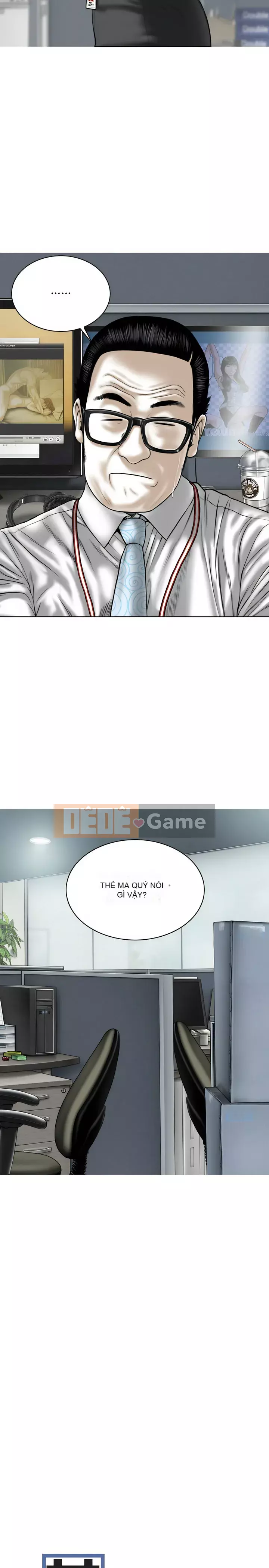 Bạn nữ Chương 15-16