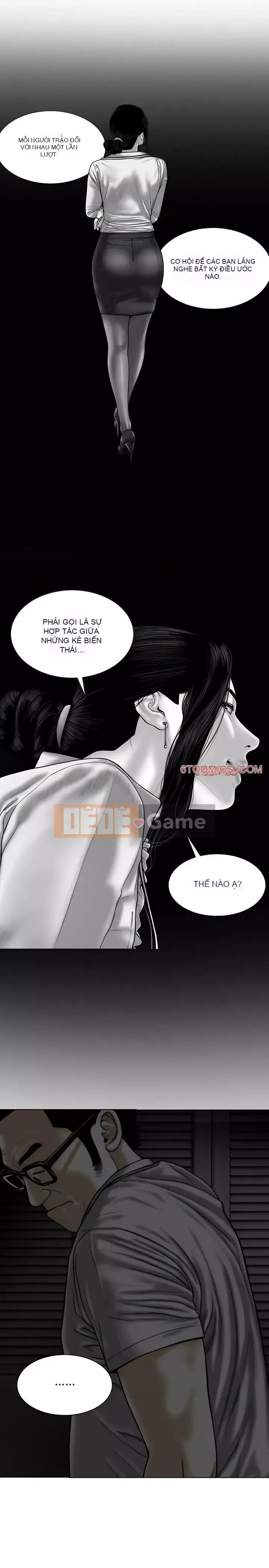 Bạn nữ Chương 15-16