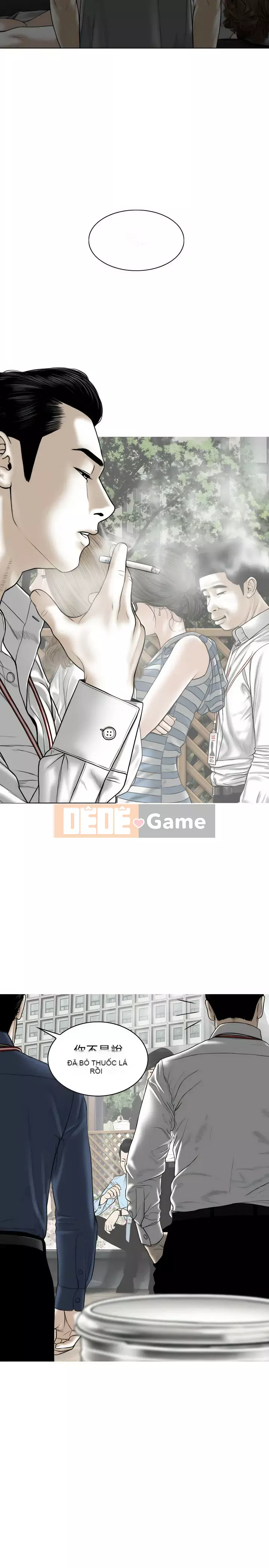 Bạn nữ Chương 15-16