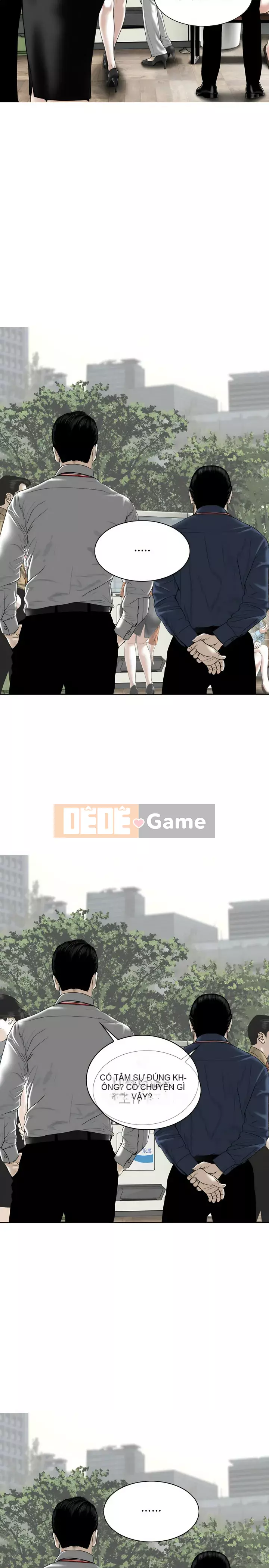 Bạn nữ Chương 15-16