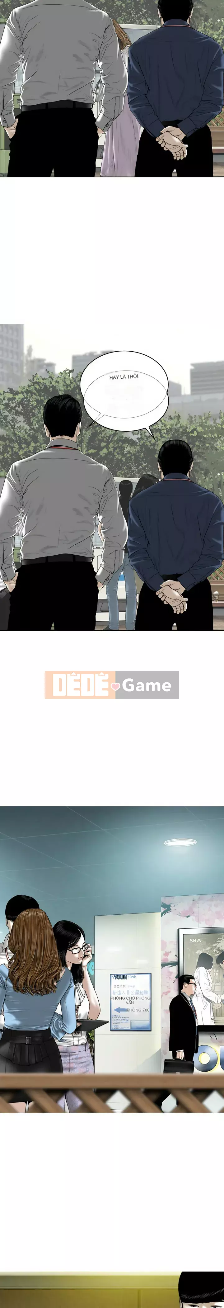 Bạn nữ Chương 15-16