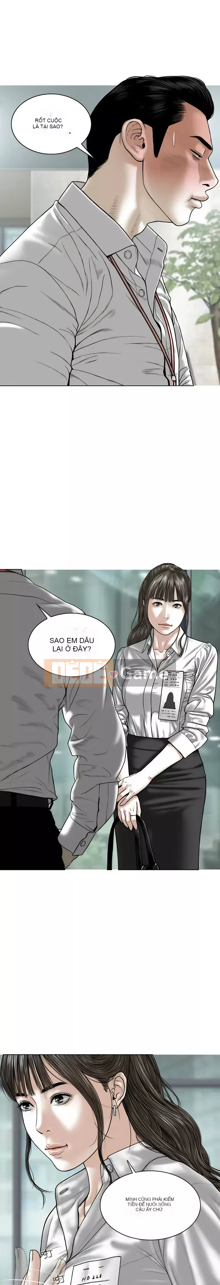 Bạn nữ Chương 15-16