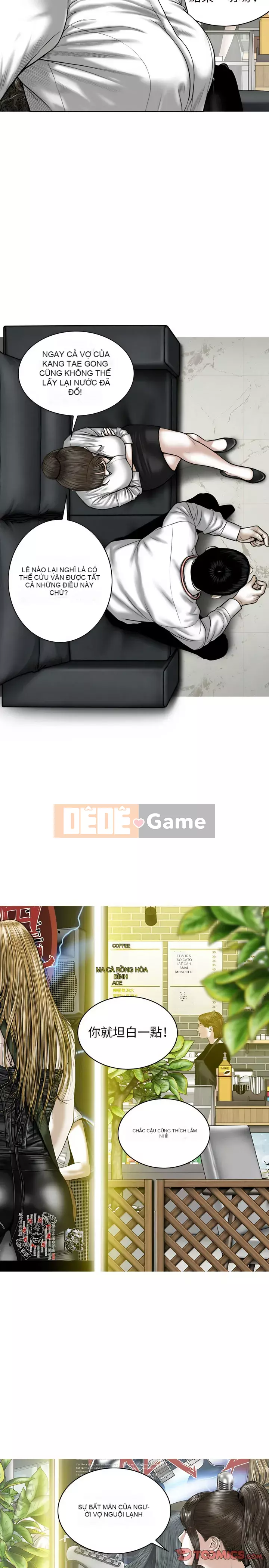 Bạn nữ Chương 15-16