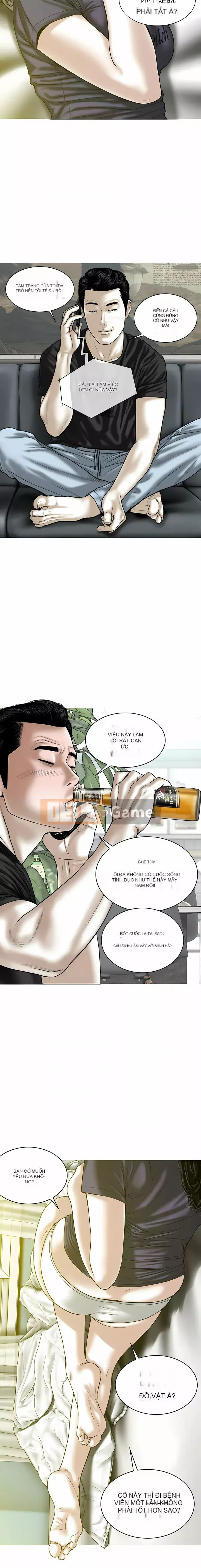 Bạn nữ Chương 19-20