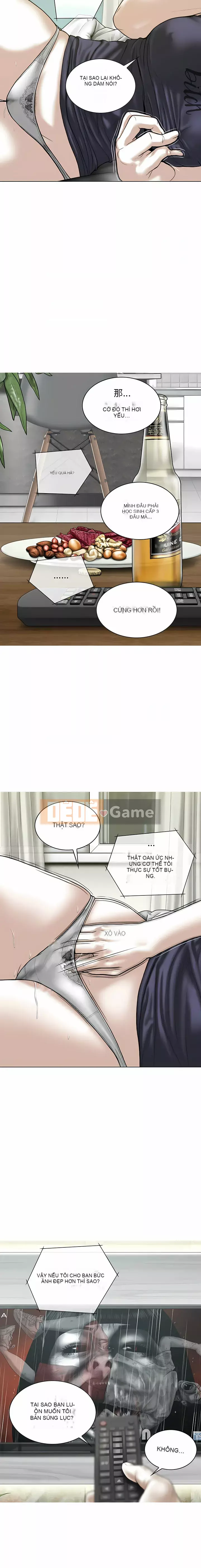 Bạn nữ Chương 19-20