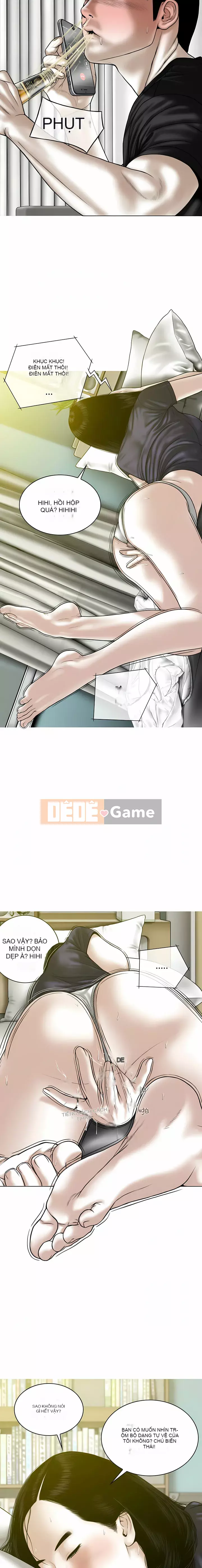 Bạn nữ Chương 19-20