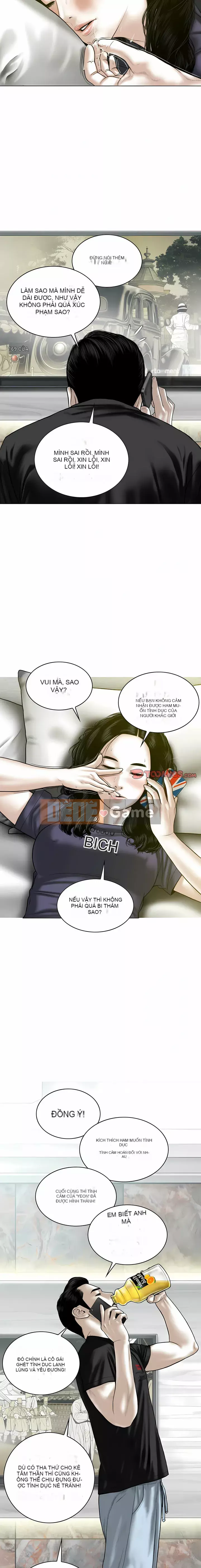 Bạn nữ Chương 19-20