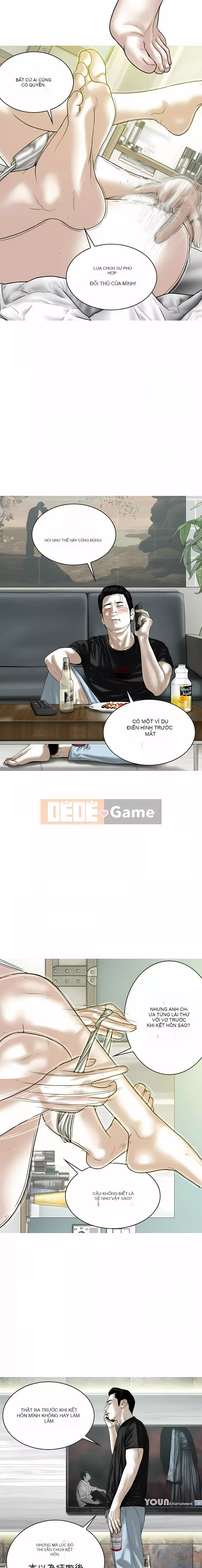 Bạn nữ Chương 19-20