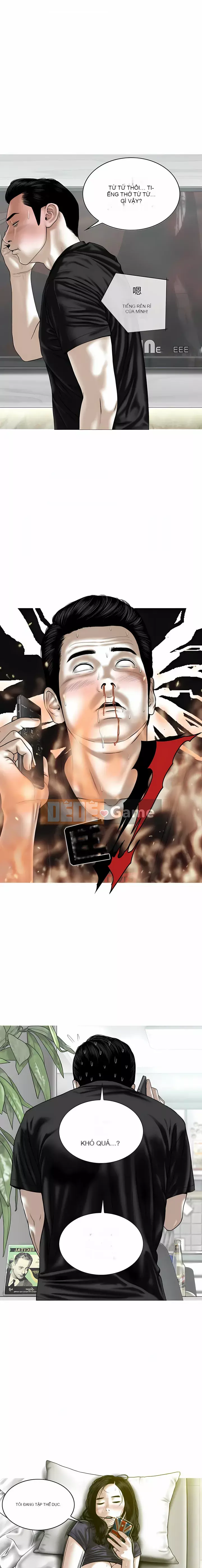 Bạn nữ Chương 19-20