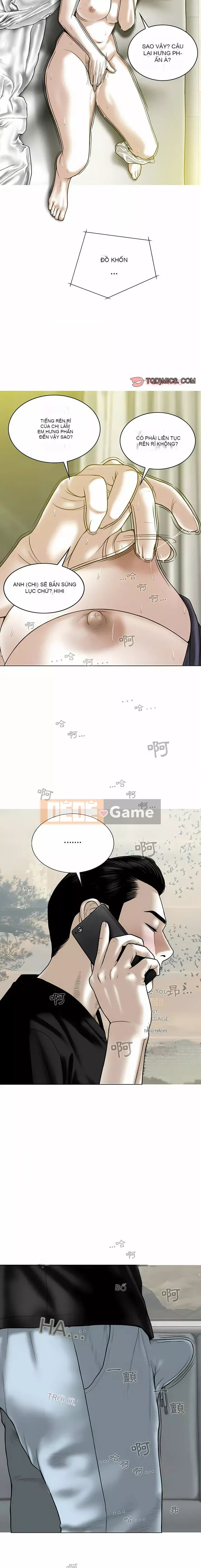 Bạn nữ Chương 19-20