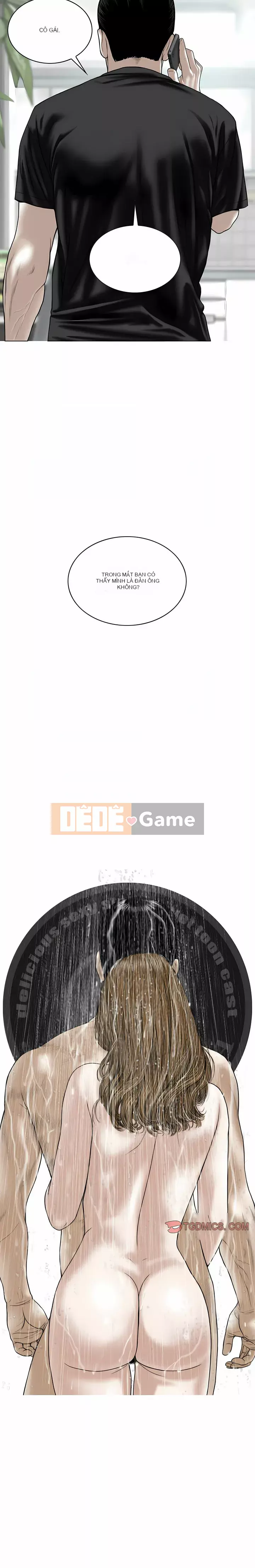 Bạn nữ Chương 19-20