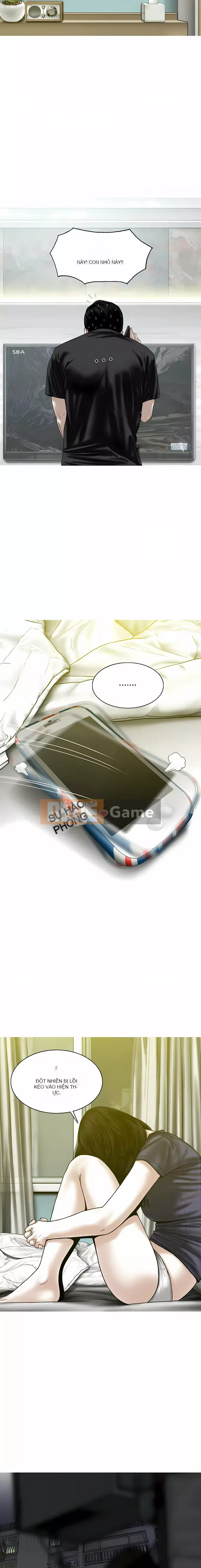 Bạn nữ Chương 19-20