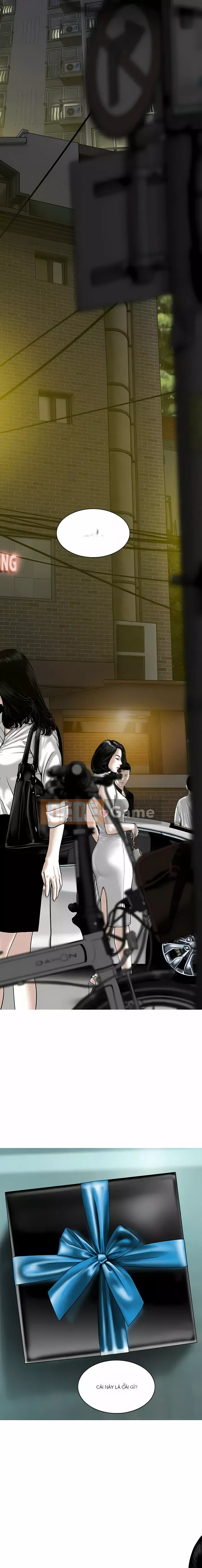 Bạn nữ Chương 19-20