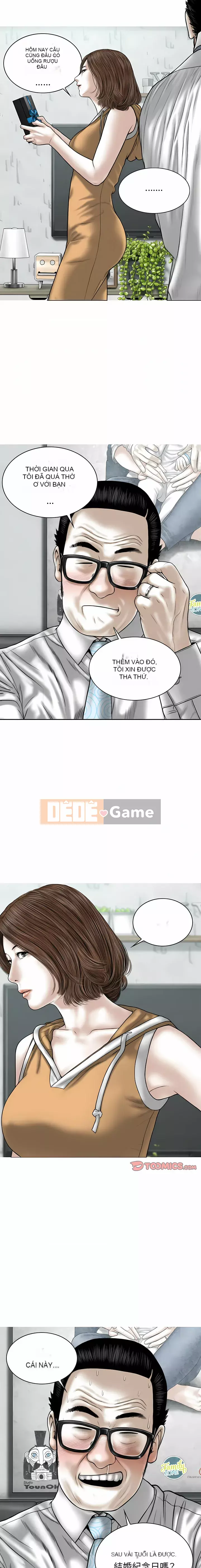 Bạn nữ Chương 19-20