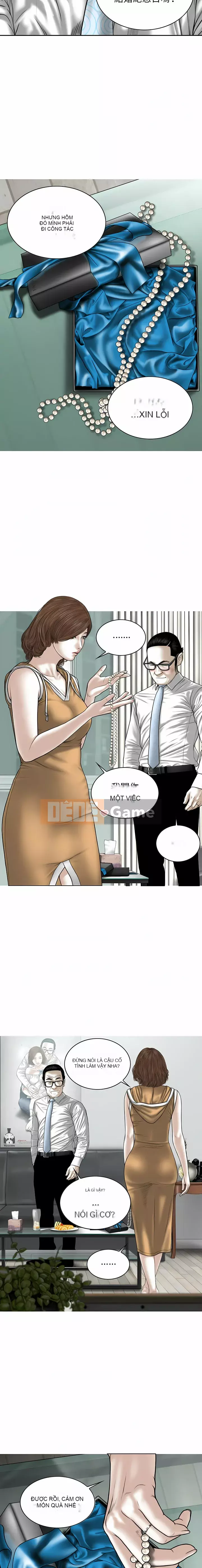 Bạn nữ Chương 19-20