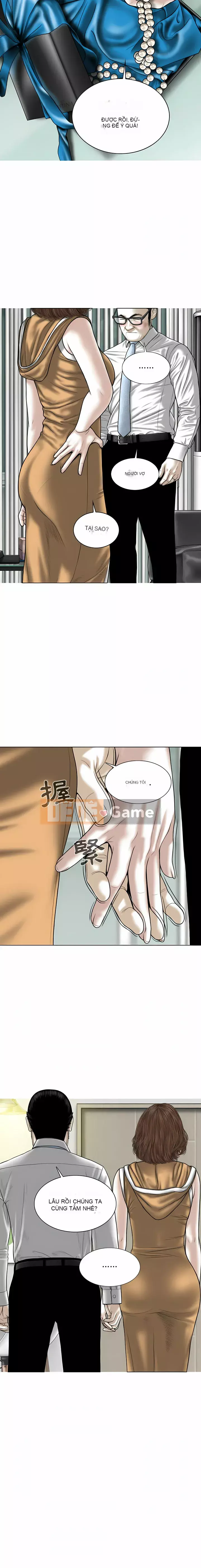 Bạn nữ Chương 19-20