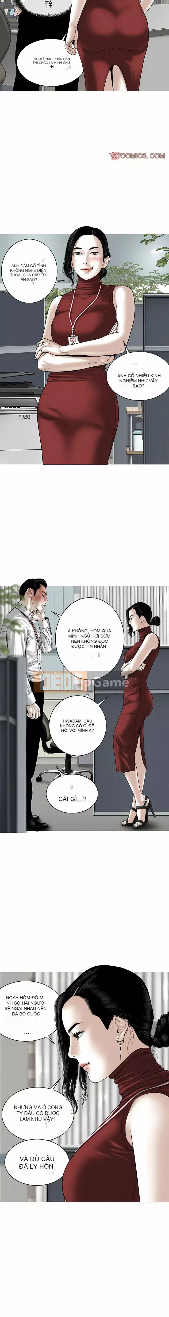 Bạn nữ Chương 19-20