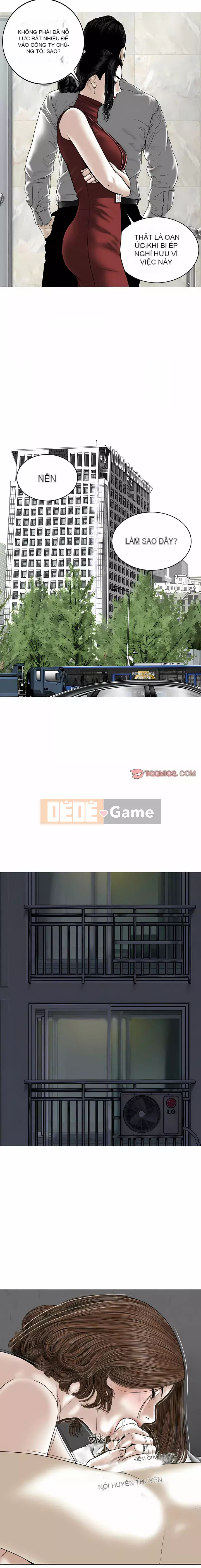 Bạn nữ Chương 19-20