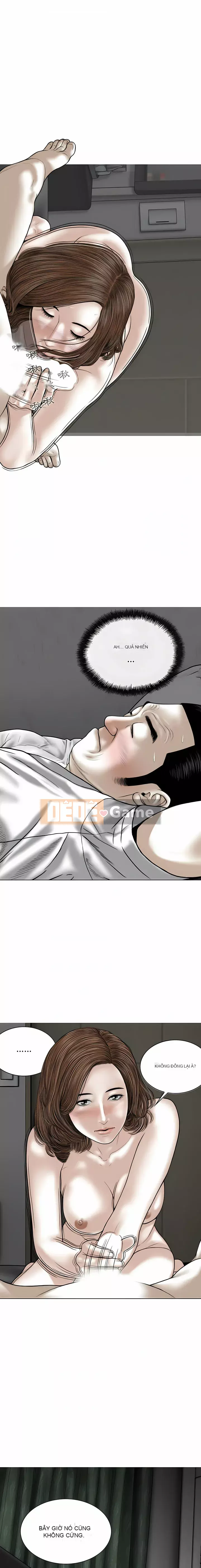 Bạn nữ Chương 19-20