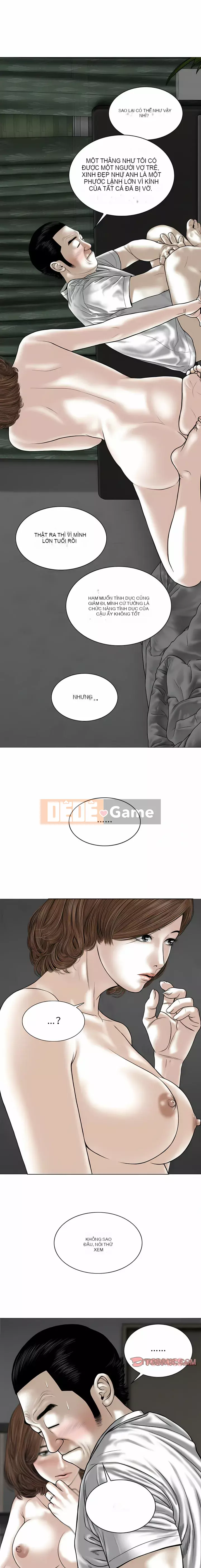 Bạn nữ Chương 19-20