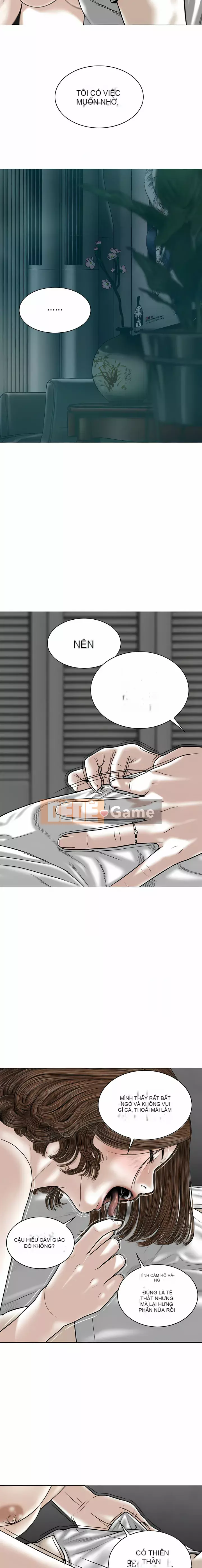 Bạn nữ Chương 19-20