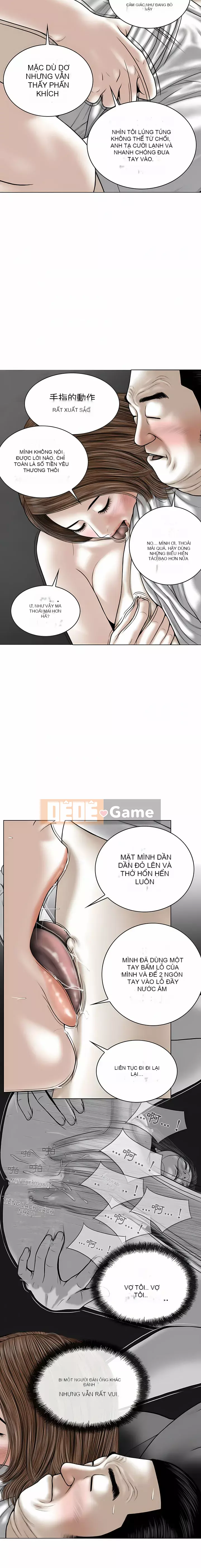 Bạn nữ Chương 19-20