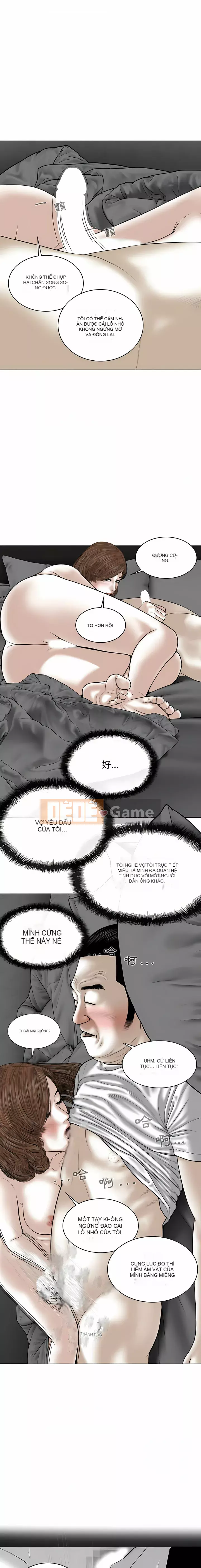 Bạn nữ Chương 19-20