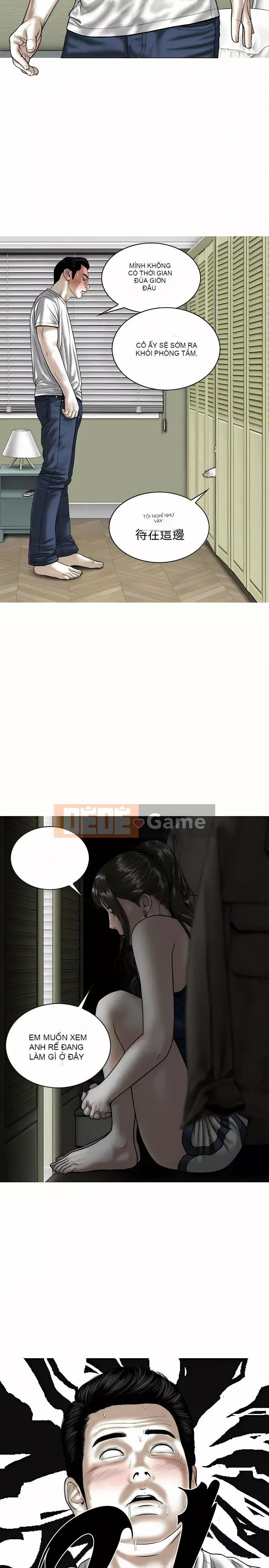 Bạn nữ Chương 11-12