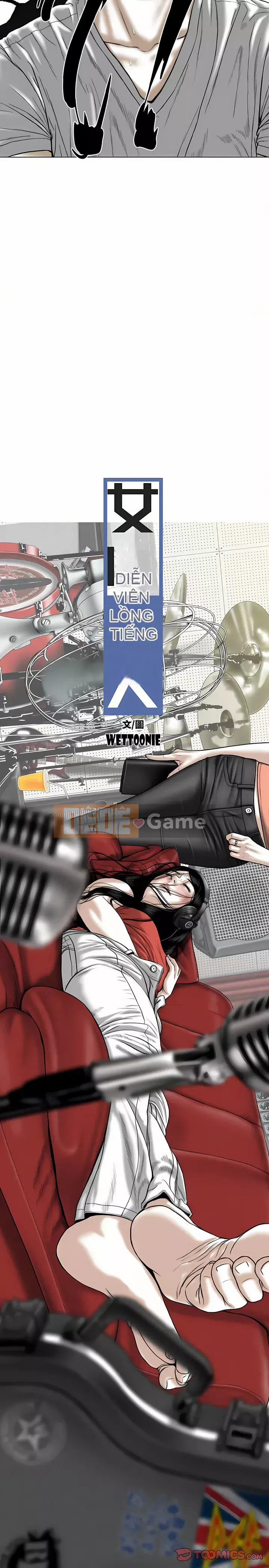 Bạn nữ Chương 11-12