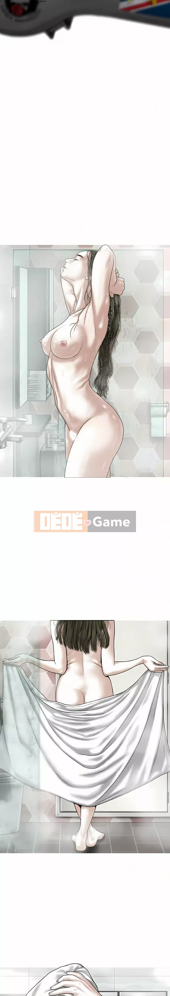 Bạn nữ Chương 11-12