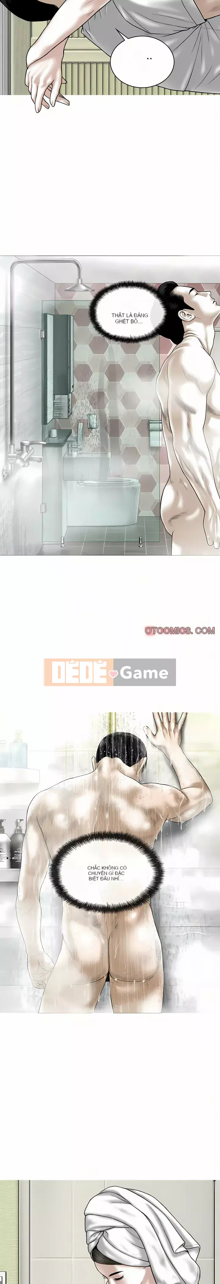 Bạn nữ Chương 11-12