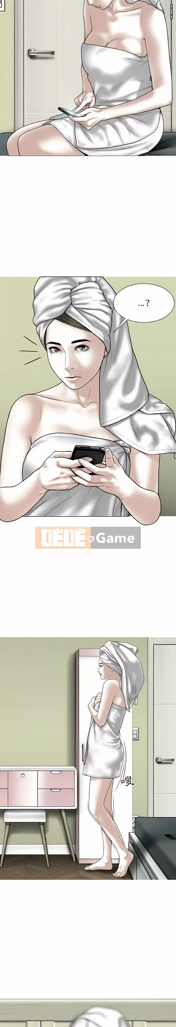 Bạn nữ Chương 11-12