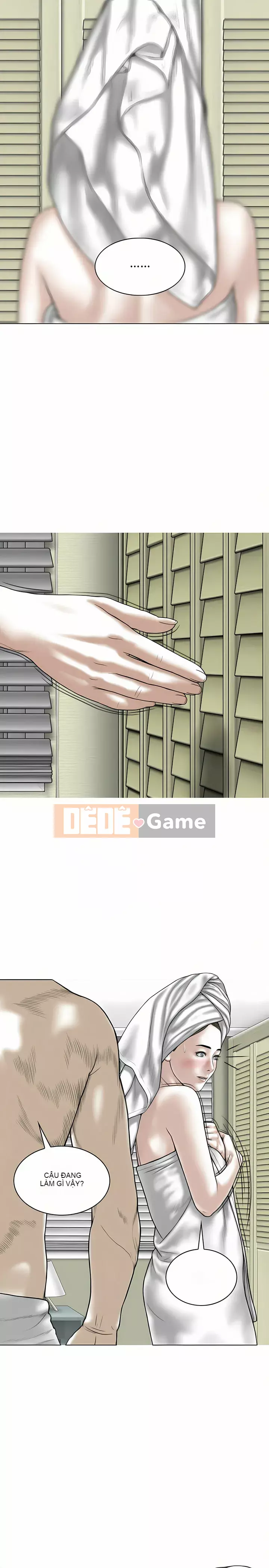 Bạn nữ Chương 11-12