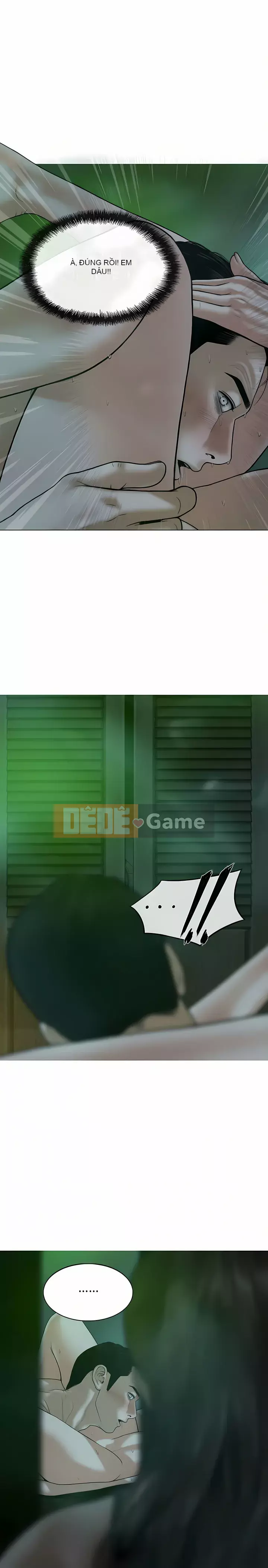 Bạn nữ Chương 11-12