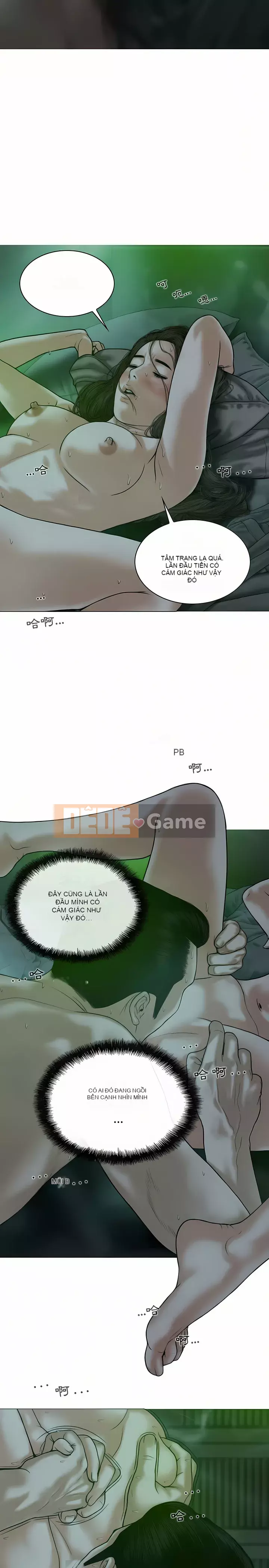 Bạn nữ Chương 11-12