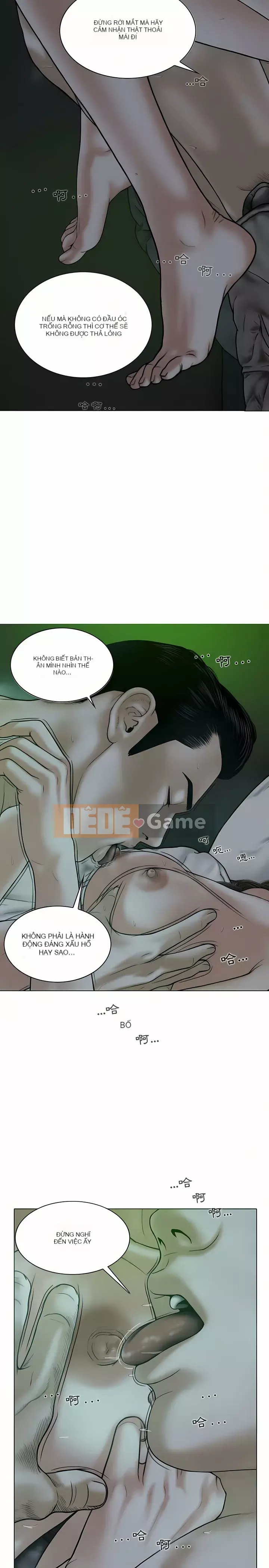 Bạn nữ Chương 11-12