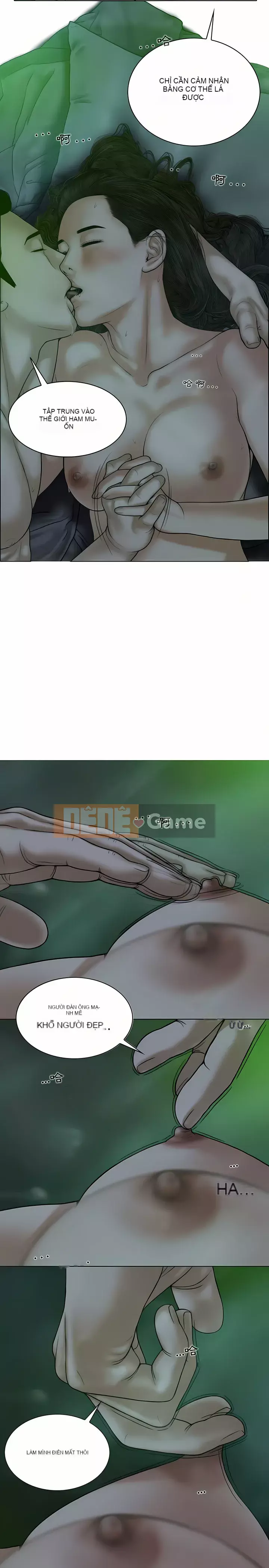 Bạn nữ Chương 11-12