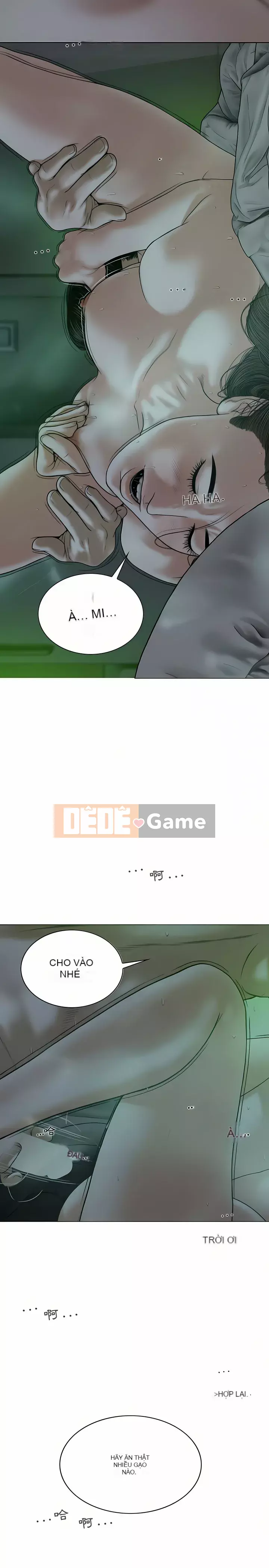 Bạn nữ Chương 11-12