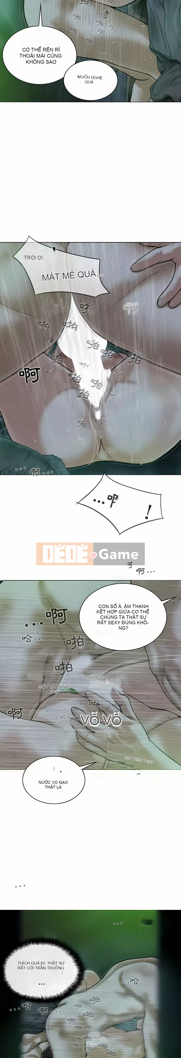 Bạn nữ Chương 11-12