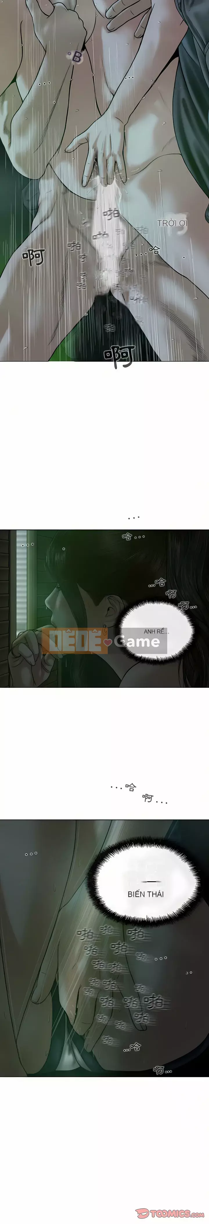 Bạn nữ Chương 11-12