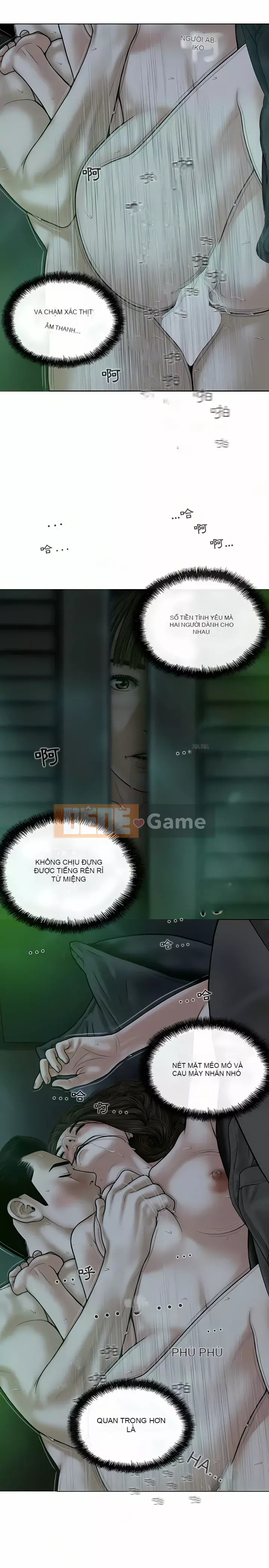 Bạn nữ Chương 11-12