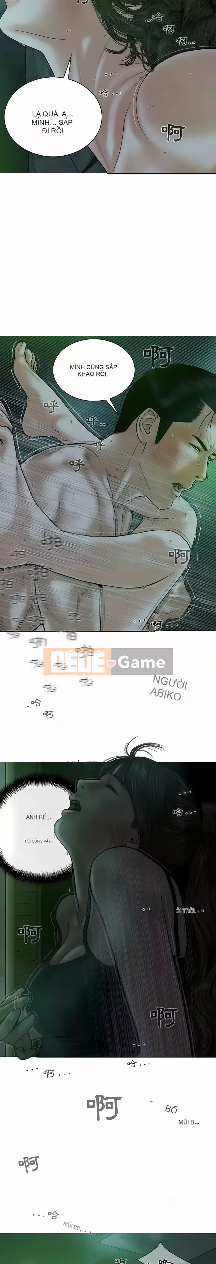 Bạn nữ Chương 11-12