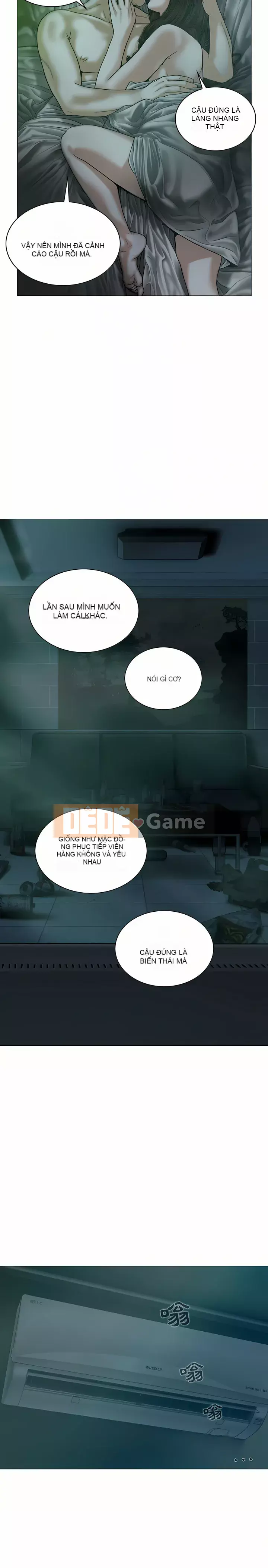 Bạn nữ Chương 11-12