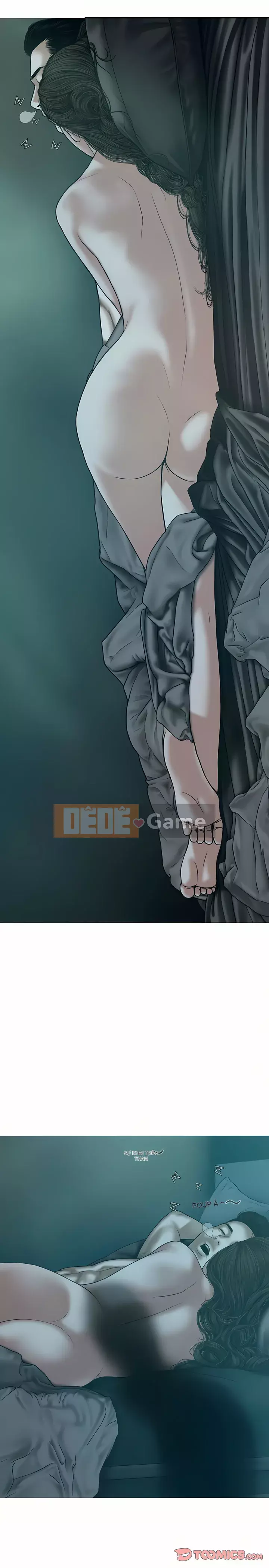 Bạn nữ Chương 11-12