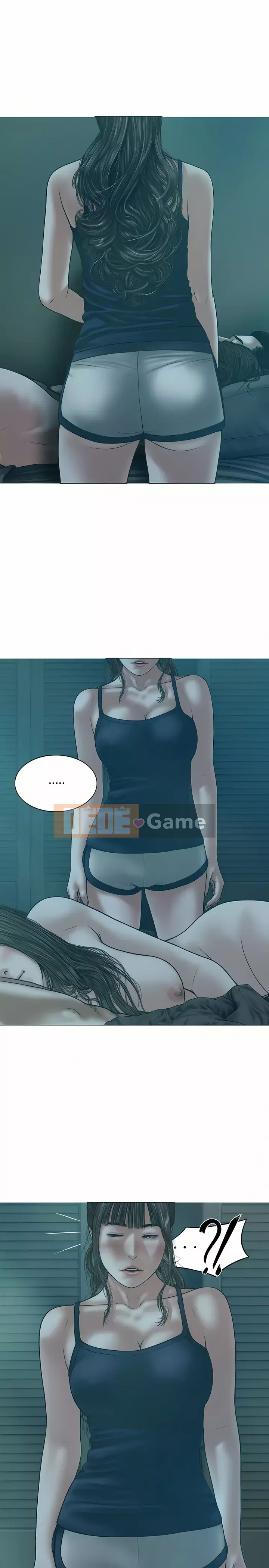 Bạn nữ Chương 11-12