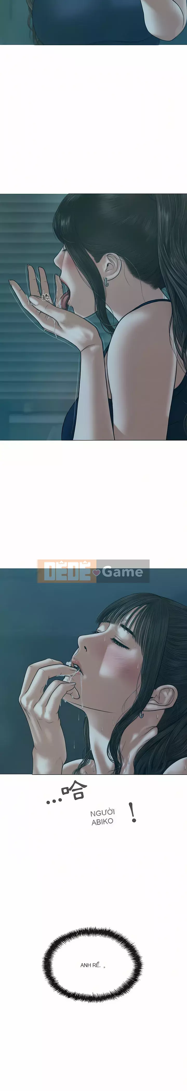 Bạn nữ Chương 11-12